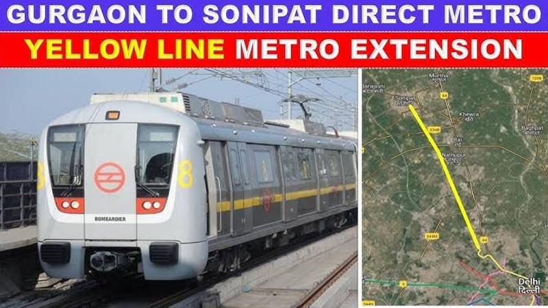 Jindal Global City, Sonipat