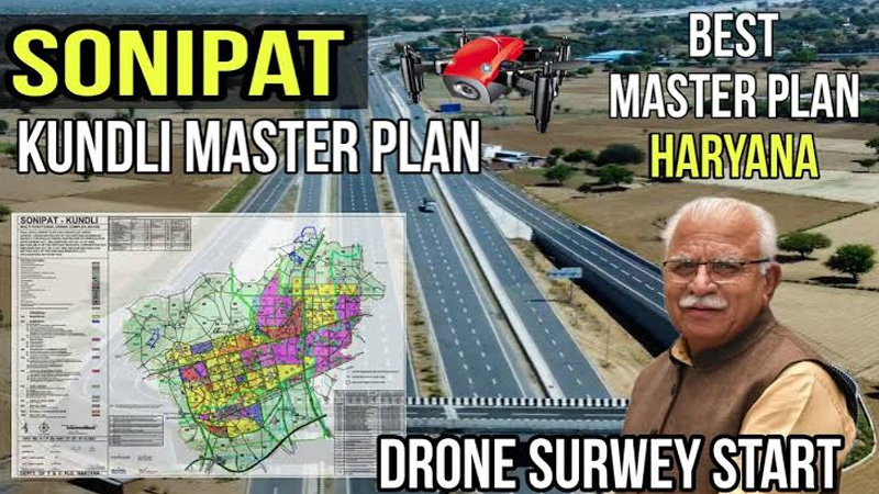 Jindal Global City, Sonipat